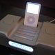 Illustration for article titled iPod Dock Bracket, $100 Face-Off